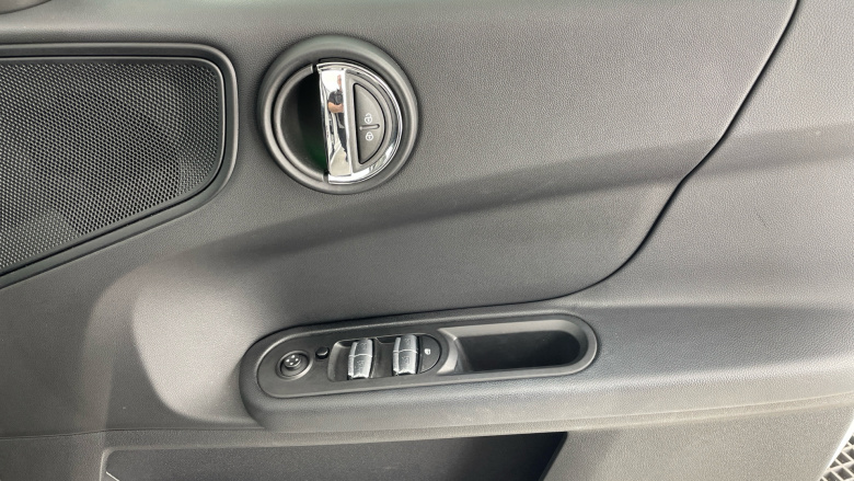 MINI Countryman 1.5 C Classic 5dr Auto Petrol Hatchback